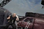 Backyard Wrestling 2: There Goes the Neighborhood (Xbox)