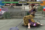 Backyard Wrestling 2: There Goes the Neighborhood (Xbox)