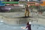 Backyard Wrestling 2: There Goes the Neighborhood (Xbox)