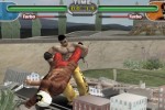 Backyard Wrestling 2: There Goes the Neighborhood (Xbox)
