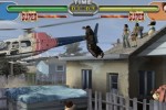 Backyard Wrestling 2: There Goes the Neighborhood (Xbox)