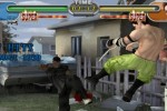 Backyard Wrestling 2: There Goes the Neighborhood (Xbox)