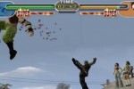 Backyard Wrestling 2: There Goes the Neighborhood (Xbox)