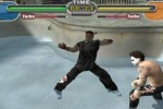 Backyard Wrestling 2: There Goes the Neighborhood (Xbox)