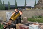 Backyard Wrestling 2: There Goes the Neighborhood (Xbox)