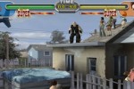 Backyard Wrestling 2: There Goes the Neighborhood (Xbox)