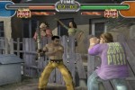 Backyard Wrestling 2: There Goes the Neighborhood (Xbox)