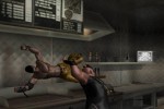 Backyard Wrestling 2: There Goes the Neighborhood (Xbox)