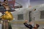 Backyard Wrestling 2: There Goes the Neighborhood (Xbox)