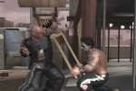 Backyard Wrestling 2: There Goes the Neighborhood (Xbox)