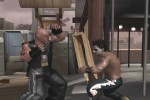 Backyard Wrestling 2: There Goes the Neighborhood (Xbox)
