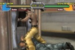 Backyard Wrestling 2: There Goes the Neighborhood (Xbox)