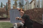 Backyard Wrestling 2: There Goes the Neighborhood (Xbox)
