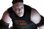 Backyard Wrestling 2: There Goes the Neighborhood (Xbox)
