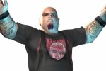 Backyard Wrestling 2: There Goes the Neighborhood (Xbox)