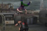 Backyard Wrestling 2: There Goes the Neighborhood (Xbox)