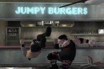 Backyard Wrestling 2: There Goes the Neighborhood (Xbox)