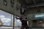 Backyard Wrestling 2: There Goes the Neighborhood (Xbox)