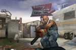 Backyard Wrestling 2: There Goes the Neighborhood (Xbox)