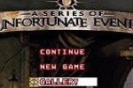 Lemony Snicket's A Series of Unfortunate Events (Mobile)
