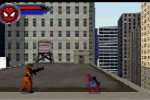 Spider-Man 2 (DS)