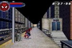 Spider-Man 2 (DS)