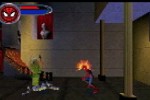 Spider-Man 2 (DS)