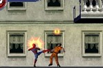 Spider-Man 2 (DS)