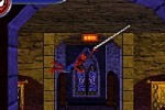 Spider-Man 2 (DS)