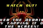 Spider-Man 2 (DS)