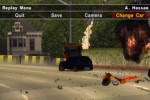 Crash 'N' Burn (PlayStation 2)