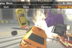 Crash 'N' Burn (PlayStation 2)