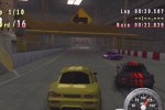 Crash 'N' Burn (PlayStation 2)