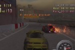 Crash 'N' Burn (PlayStation 2)