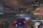 Need for Speed Underground 2 (PlayStation 2)