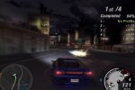 Need for Speed Underground 2 (PlayStation 2)