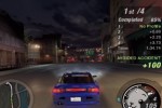 Need for Speed Underground 2 (PlayStation 2)