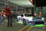 Need for Speed Underground 2 (PlayStation 2)