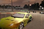 Need for Speed Underground 2 (PlayStation 2)