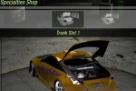 Need for Speed Underground 2 (PlayStation 2)