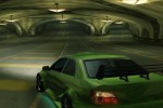 Need for Speed Underground 2 (PlayStation 2)