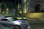 Need for Speed Underground 2 (PlayStation 2)