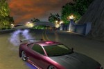 Need for Speed Underground 2 (PlayStation 2)