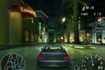 Need for Speed Underground 2 (PlayStation 2)