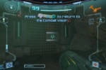 Metroid Prime 2: Echoes (GameCube)