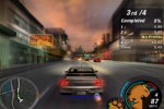 Need for Speed Underground 2 (GameCube)