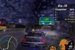 Need for Speed Underground 2 (GameCube)