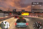 Need for Speed Underground 2 (GameCube)