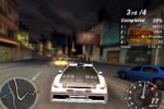 Need for Speed Underground 2 (GameCube)