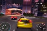 Need for Speed Underground 2 (GameCube)